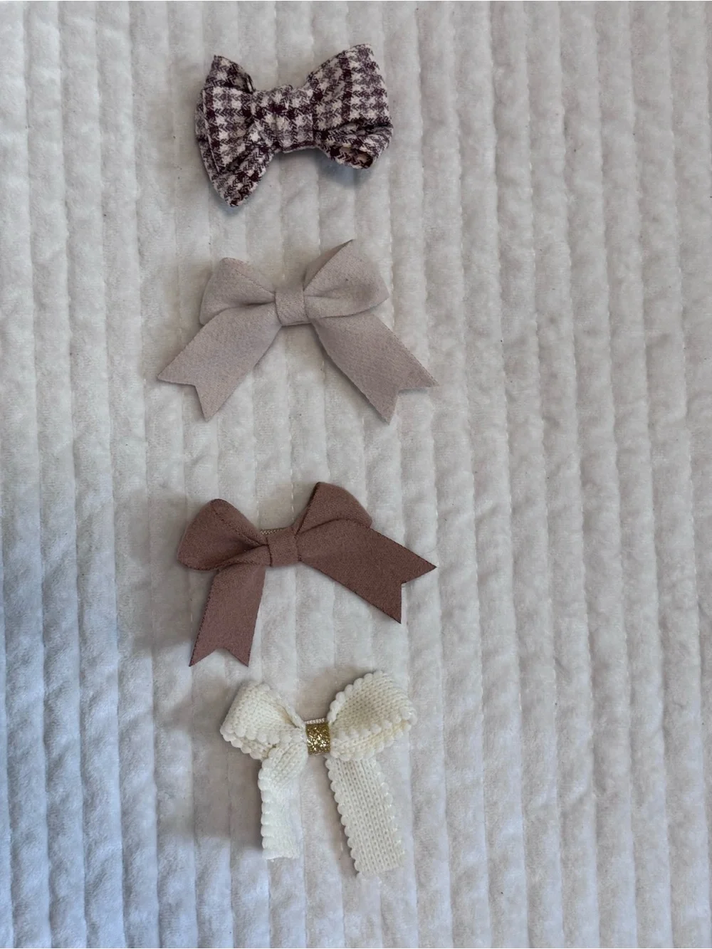 N/A set charming